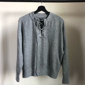 WHO WHAT WEAR - Sweater